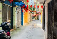 Ô TÔ ĐỖ- Phân lô ngõ 134 Lê Trọng Tấn- Gần phố- Chỉ 14 t.ỷ hơn... Bán nhà riêng tại Phương Liệt, Hà Nội 04