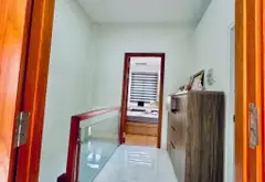Nhà siêu đẹp Gò Vấp sát Emart, giá mềm... Bán nhà riêng tại An Hội Tây, Hồ Chí Minh 07