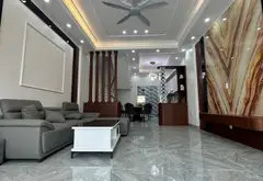 Nhà dân xây cực đẹp, kiến cố, thiết kế chuẩn sang xịn chờ chủ nhân tinh tường... Bán nhà riêng tại An Dương, Hải Phòng 04