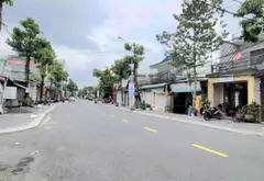 Bán đất 110m2 tại Khu phố Tây A, phường Đông Hòa, giá 4,35 tỷ... Bán đất tại Đông Hòa, Hồ Chí Minh 03