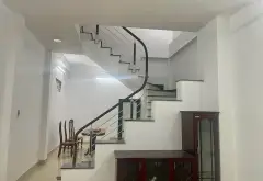 Bán nhà riêng 3 tầng 43.8m² tại phường Việt Hưng, Hà Nội, giá 7 tỷ... Bán nhà riêng tại Việt Hưng, Hà Nội 01