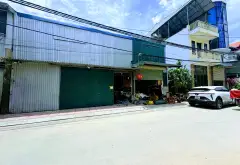 ​💎CAO VIÊN SIÊU PHẨM LÔ ĐẤT 70m² VỈA HÈ KINH DOANH GẦN DỰ ÁN VIN ĐANG KHỞI CÔNG... Bán kho, nhà xưởng tại Bình Minh, Hà Nội 03