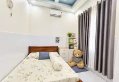 Cơ Hội Vàng Sở Hữu Nhà Mặt Phố Kinh Doanh Đắc Địa Quận 7... Bán nhà mặt phố tại Tân Hưng, Hồ Chí Minh 05
