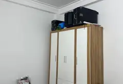 Nhà 3 tầng mới xây, thiết kế hiện đại tại khu vực đông dân cư trong thành phố... Bán nhà riêng tại Phù Liễn, Hải Phòng 05