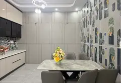 Nhà Chất 4 Tầng Phạm Văn Bạch – Không Gian Riêng Tư Đáng Sống... Bán nhà riêng tại Tân Sơn, Hồ Chí Minh 05