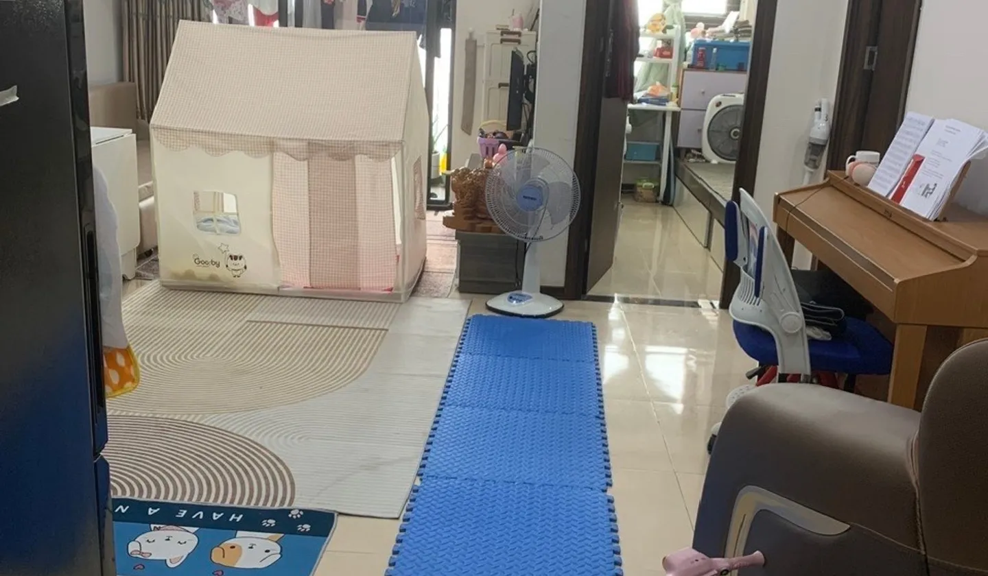 Căn hộ chung cư Intracom Ngọc Chi - Vĩnh Thanh (Đông Anh) - Hà Nội - Căn 2 ngủ - 65m2... Bán căn hộ chung cư tại Vĩnh Thanh, Hà Nội 01