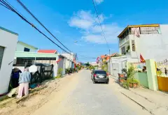Lô đất mặt đường chính Nam Hưng, Hải An, tiện kết nối giao thông thuận lợi... Bán đất tại Hải An, Hải Phòng 03