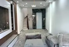 Bán nhà riêng 6 tầng Thị trấn Vũ Lăng, ngõ rộng ô tô đỗ cửa, nhà mới nội thất đẹp... Bán nhà riêng tại Thanh Trì, Hà Nội 06