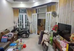 Căn góc 2 mặt tiền HXH rộng 8m tại Bình Trị Đông, Quận Bình Tân... Bán owner_side tại Bình Trị Đông, Hồ Chí Minh 03