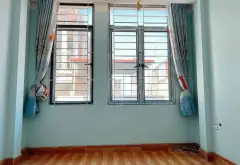 Ngô Quyền, Hà Đông Nhà 5 tầng hiện đại, ô tô đỗ cửa chỉ quanh 6 tỷ... Bán nhà riêng tại Hà Đông, Hà Nội 02