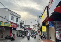 Bán nhà riêng 3 tầng gần Aeon, phường Thiên Lôi, giá 3,05 tỷ... Bán nhà riêng tại An Biên, Hải Phòng 12