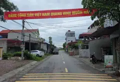 Đất Mặt Tiền Rộng, Tiềm Năng Sinh Lời Tại Tân Hưng!... Bán đất tại Tân Hưng, Hưng Yên 07