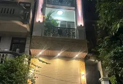 SIÊU PHẨM MẶT NGÕ TO HƠN PHỐ VỈA HÈ Ô TÔ TRÁNH THÔNG KHẮP NGẢ ĐƯỜNG... Bán nhà riêng tại Tương Mai, Hà Nội 01