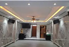 Nhà mặt phố đẳng cấp tại Phúc Lợi – Thiết kế hiện đại, vị trí vàng kinh doanh sầm uất... Bán nhà mặt phố tại Phúc Lợi, Hà Nội 01