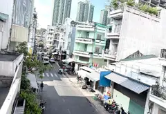 Nhà mặt phố trung tâm Quận 5, mặt tiền rộng, cơ hội đầu tư vàng... Bán nhà mặt phố tại Chợ Lớn, Hồ Chí Minh 03