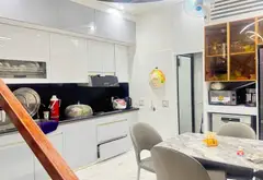 Nhà 3,5 tầng đẹp tại Vĩnh Khê, đối diện Hoàng Huy An Đồng - cơ hội hiếm có... Bán nhà riêng tại An Dương, Hải Phòng 03