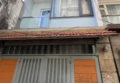 Bán nhà riêng 4 tầng diện tích 70m² tại phường 16, quận Gò Vấp chỉ 10 Tỷ TL... Bán nhà riêng tại An Hội Đông, Hồ Chí Minh 01