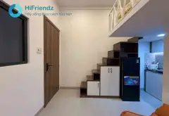 Căn hộ dịch vụ đẳng cấp tại trung tâm Gò Vấp... Bán chung cư mini tại An Nhơn, Hồ Chí Minh 16