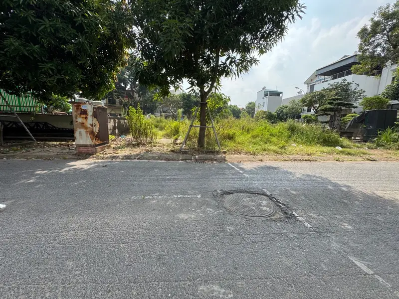 Đất tái định cư Phù Đổng - Hiếm, mặt đường rộng, giá tốt... Bán đất tại Phù Đổng, Hà Nội 01