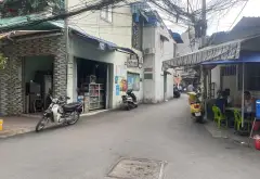 Nhà trong ngõ, ngách, hẻm - 49m² - Thạnh Mỹ Tây, TP Hồ Chí Minh - 10.2 tỷ... Bán nhà riêng tại Thạnh Mỹ Tây, Hồ Chí Minh 08
