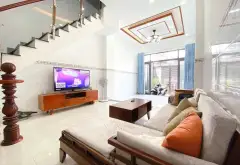 Nhà Riêng 4 Tầng Phân Lô Cao Cấp Tại An Lạc, Bình Tân... Bán nhà riêng tại An Lạc, Hồ Chí Minh 02