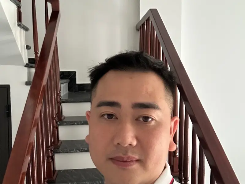 Nhà riêng mặt tiền rộng, xây tâm huyết tại khu vực phát triển đông đúc... Bán nhà riêng tại An Dương, Hải Phòng 01