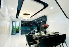 Nhà riêng 5 tầng có thang máy, diện tích 86m2 tại Tân Hoà Đông, Bình Tân... Bán nhà riêng tại Bình Trị Đông, Hồ Chí Minh 14