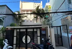 Bán nhà riêng lô góc 2 mặt tiền hẻm Huỳnh Tấn Phát Nhà Bè 114m2 pháp lý rõ ràng... Bán nhà riêng tại Nhà Bè, Hồ Chí Minh 01