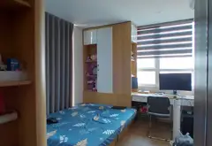 Căn hộ góc 3 phòng ngủ view hồ rộng tại Vinaconex 1... Bán căn hộ chung cư tại Đại Mỗ, Hà Nội 05