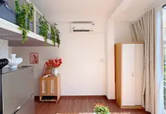 CHDV hẻm ô tô Đoàn Thị Điểm – thu nhập 36 triệu/tháng... Bán nhà riêng tại Cầu Kiệu, Hồ Chí Minh 05
