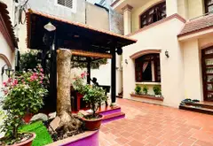 Bán nhà riêng 244m2 5PN 4WC Phú Nhuận, giá 45 tỷ... Bán nhà riêng tại Đức Nhuận, Hồ Chí Minh 03