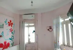 Nhà 4 tầng hướng tây nam tại phường Cầu Ông Lãnh, giá 7,2 tỷ... Bán nhà riêng tại Cầu Ông Lãnh, Hồ Chí Minh 04