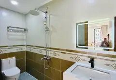 MẶT TIỀN KINH DOANH VIP BÙI QUANG LÀ - PHAN HUY ÍCH - ĐƯỜNG 8m LỀ 2M - 2 MẶT TIỀN - NỞ HẬU - FULL N... Bán nhà mặt phố tại An Hội Tây, Hồ Chí Minh 17