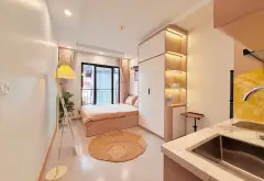 Nhà trong ngõ, ngách, hẻm - 101.8m² - Ngọc Hà, Ba Đình, Hà Nội - 36 tỷ... Bán nhà riêng tại Ngọc Hà, Hà Nội 05