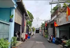 Bán nhà riêng 1 tầng 103m2 đường Vũng Việt, Dĩ An Bình Dương... Bán nhà riêng tại Dĩ An, Hồ Chí Minh 02