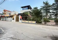 Cơ hội vàng sở hữu nhà lô góc sát sông, vị trí đắc địa tại Vạn 1... Bán nhà riêng tại Nam Phù, Hà Nội 03