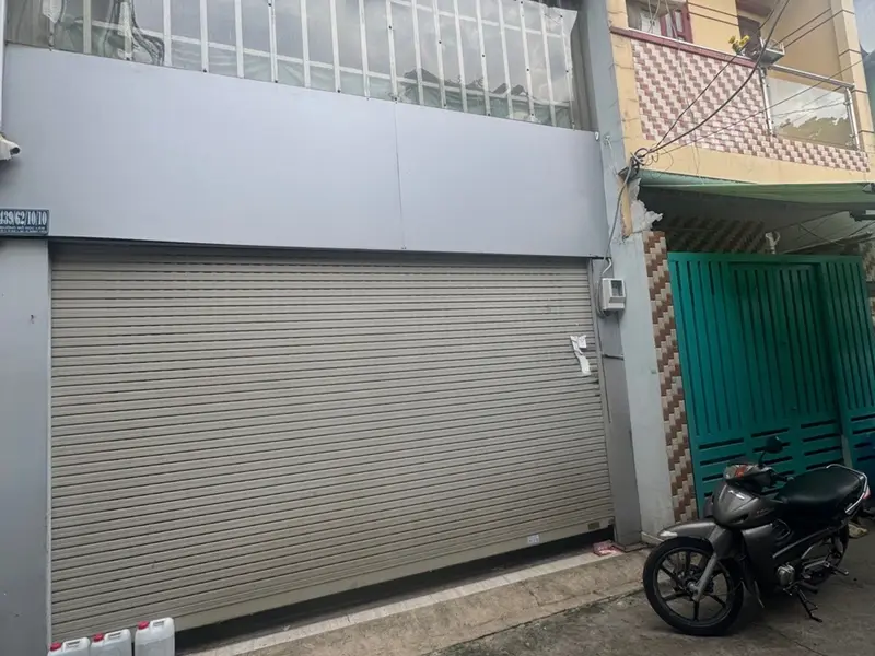 Bán nhà cấp 4, 79m2, hẻm xe hơi, Ngay KDC Nam Long, Phường An Lạc, Quận Bình Tân, giá 4.2 tỷ... Bán nhà riêng tại An Lạc, Hồ Chí Minh 01