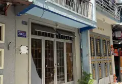 Nhà 2 tầng siêu xinh ở Quận 10, giá cực hợp lý... Bán nhà riêng tại Diên Hồng, Hồ Chí Minh 04