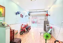 Nhà lô góc mặt tiền 5.1m đa năng ngay trung tâm Tân Bình... Bán nhà mặt phố tại Bảy Hiền, Hồ Chí Minh 03