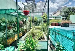 HẺM NHỰA XE TẢI 1 SẸC LIÊN KHU 4-5 - 104M2(4x26M) - TẶNG FULL NỘI THẤT - SỔ VUÔNG A4... Bán nhà riêng tại Bình Tân, Hồ Chí Minh 11