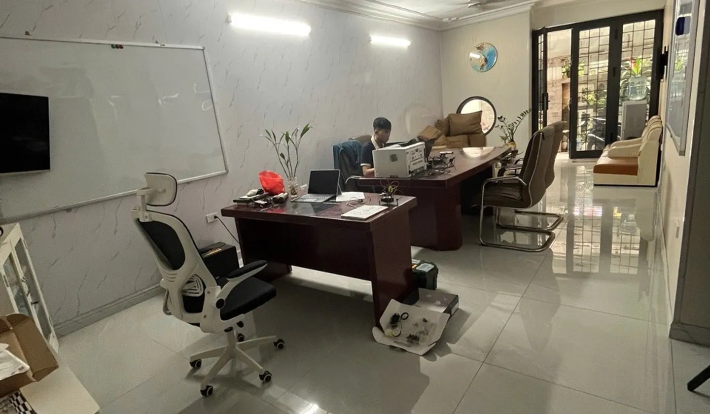 Ngõ nông Giao thông tứ tung... Bán nhà riêng tại Định Công, Hà Nội 01