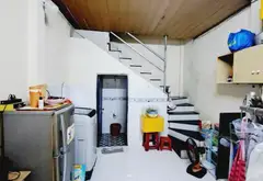 CHỈ 3 TỶ SỞ HỮU NHÀ 2 TẦNG 36M2 LÊ ĐÌNH CÂN-HẺM XE HƠI 5M... Bán nhà riêng tại Bình Trị Đông, Hồ Chí Minh 08