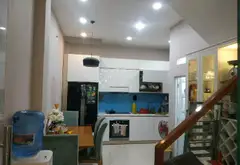 Nhà phố Tân Kỳ Tân Quý giá hạ, vào ở ngay... Bán nhà riêng tại Bình Hưng Hòa, Hồ Chí Minh 04