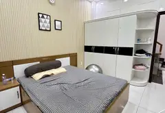 NHÀ MTKD TÊN LỬA NỐI DÀI, 4 TẦNG, NGANG 6M, 156M2, NHỈNH 15 TỶ... Bán nhà mặt phố tại Bình Trị Đông, Hồ Chí Minh 02
