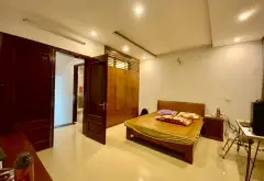 VƯƠNG THỪA VŨ - 1 NHÀ RA PHỐ - NGÕ THÔNG Ô TÔ - KINH DOANH, PHÂN LÔ CÁN BỘ QUÂN ĐỘI... Bán nhà riêng tại Thanh Liệt, Hà Nội 07