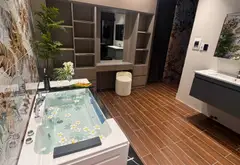 Green Riverside – 5×16m – Nhà 4 tầng thang máy – Full Luxury – Smart Home – 12,5 tỷ... Bán nhà riêng tại Nhà Bè, Hồ Chí Minh 03