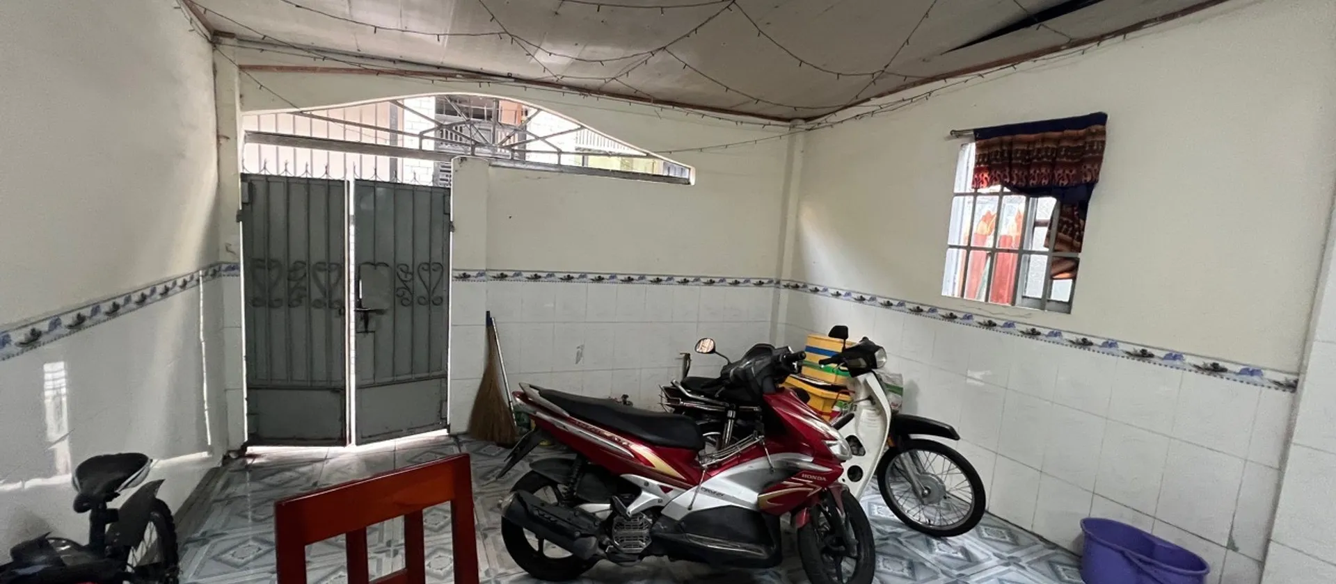 Bán nhà riêng tại quận 7, diện tích 92m2, pháp lý sổ hồng chính chủ - 0934 194 634 Em Quý... Bán nhà riêng tại Tân Thuận, Hồ Chí Minh 01