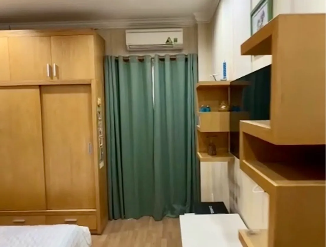 Bán nhà 4 tầng đường Nguyễn Thượng Hiền trung tâm Q. Bình Thạnh giá 4.7 tỷ... Bán nhà riêng tại Bình Lợi Trung, Hồ Chí Minh 01