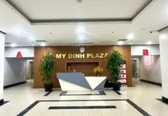 Căn hộ 3 ngủ hiện đại, vị trí đắc địa dễ dàng sở hữu... Bán căn hộ chung cư tại Từ Liêm, Hà Nội 18