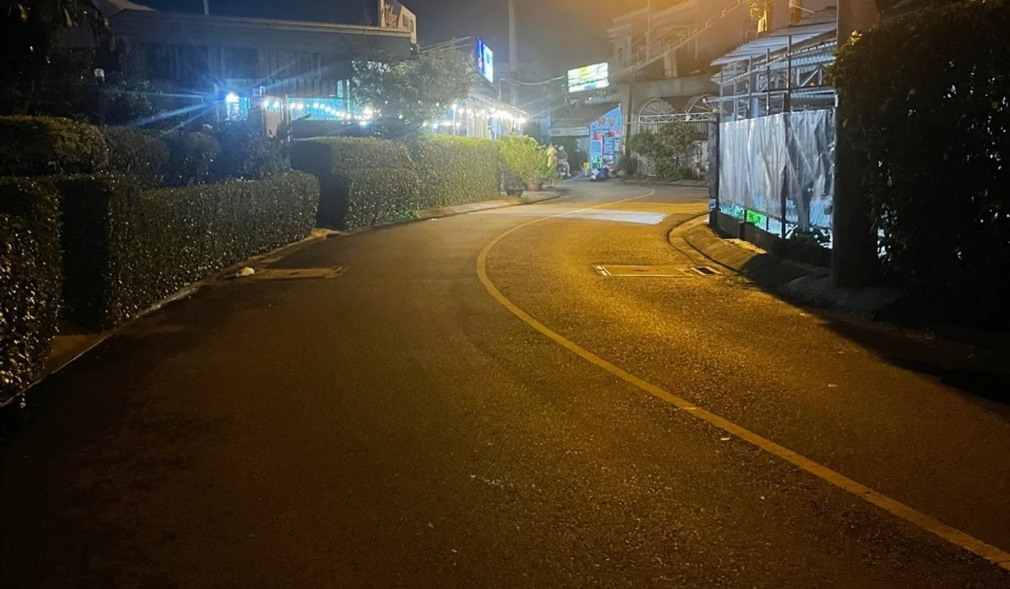 🔥 CHÍNH CHỦ BÁN 2 LÔ ĐẤT ĐẸP ĐƯỜNG LÝ THƯỜNG KIỆT – THỊ TRẤN HÓC MÔN 🔥

📍 Vị trí đắc địa... Bán đất tại Hóc Môn, Hồ Chí Minh 01